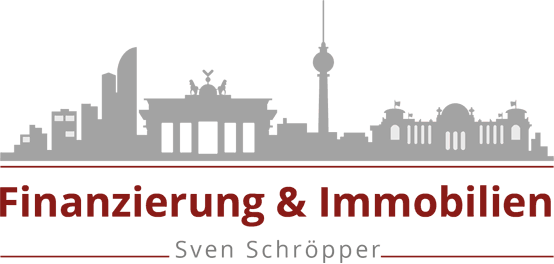 Logo Finanzierung & Immobilien Sven Schröpper